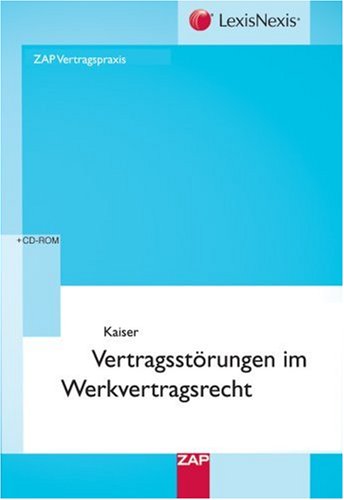 Vertragsstoerungen