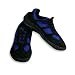 Sand N Sun - Boys Aqua Shoe, Royal, Black