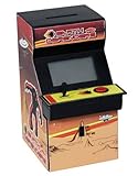 Arcade Machine Piggy Bank - Pay-to-Play