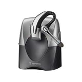 Plantronics Voyager 510S Voyager Bluetooth Headset System with AC/DC Charge ....