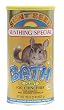 Sunseed Chinchilla Bath Dust - 30 oz
