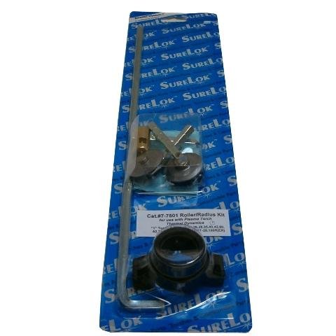 Thermal Dynamics 7-7501 Radius / Roller Cutting Guide Kit