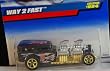 Hot Wheels 1998 Way 2 Fast Collector #994