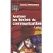 Analyser les textes de communication