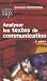 Analyser les textes de communication
