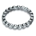 Esprit DamenRinge DRI STAHL TUBULAR BELLS 18 42815861180