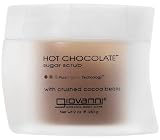 Giovanni Hot Chocolate Sugar Scrub - 9 oz.