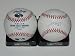 Shane Youman Signed MLB Baseball Philadelphia Phillies