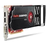 ATI FirePro V5800 - Graphics adapter - FirePRO V5800 - PCI Express 2.0 x16 - 1 GB GDDR5 - DVI - Smart Buy