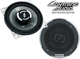 LIGHTING AUDIO STRIKE S1.40.2 4 INCH FULL RANGE SPEAKER