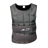 Ironwear Fitness Uni Vest - Long - 20lbs