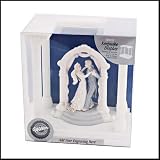Wilton Porcelain Promenade Figurine Topper