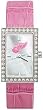 Kasey Kahne Womens Starlette Leather Watch