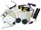 Super Sleuth Kit