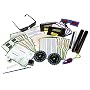 Super Sleuth Kit