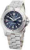 Breitling Men's Aeromarine Colt Quartz Watch  #A7438010/C675