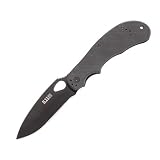 Buy 5.11 Scout Black G-10 Handle with Black Blade