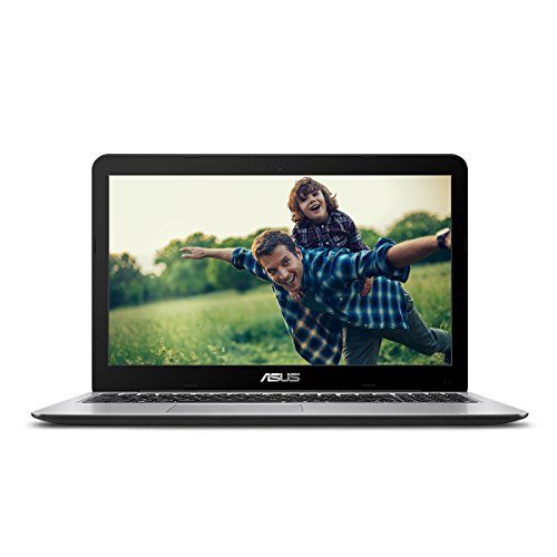 ASUS 15.6-inch Full-HD Laptop, Core i3, 4GB RAM, 1TB HDD