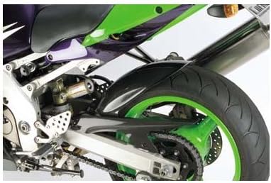 COERCE 0-42-CRFC1201 Carbon REAR FENDER For NSR250R 90-93