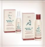 GiGi Keep It Bare For The Body & Legs ( 4 oz. ) - B000FW2NIU
