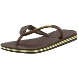 Havaianas Brasil Logo 4110850, Unisex - Erwachsene Sandalen
