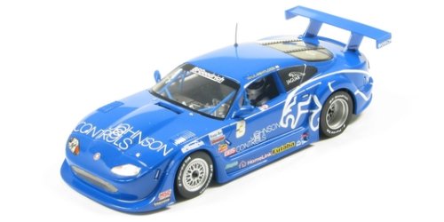 Childrens Toyshop  Toys : Scalextric - JAGUAR XKRS