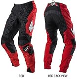 Fox Racing Honda 180 Mens MX Motorcycle Pants - 2009 Model