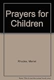 Prayers for children