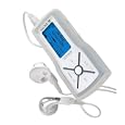 SanDisk Silicone Case for Sansa m200 (Clear)
