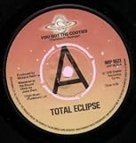 YOU GOT THE COOTIES 7 INCH (7" 45) UK ISLAND 1979