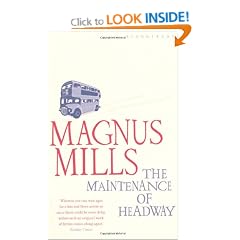 The Maintenance of Headway