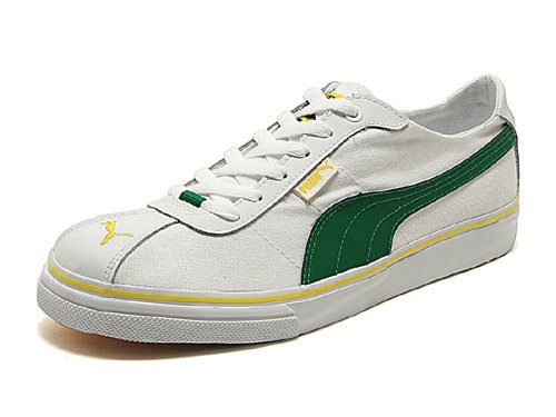 Cover image : PUMA（プーマ） ピエモンテ 346369 05 ホワイト/アマゾン