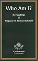Who Am I?: The Teachings of Bhagavan Sri Ramana Maharshi