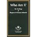 Who Am I?: The Teachings of Bhagavan Sri Ramana Maharshi