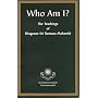 Who Am I?: The Teachings of Bhagavan Sri Ramana Maharshi