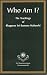 Who Am I?: The Teachings of Bhagavan Sri Ramana Maharshi by Bhagavan Sri Ramana Maharshi