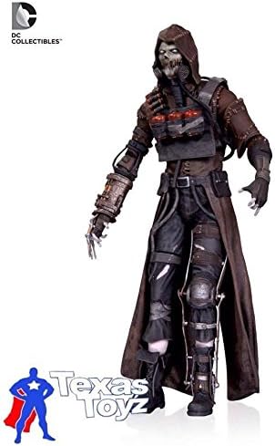 7in. Figure Toy Collectibles Comics