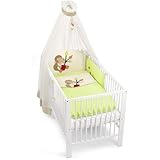 Sterntaler 92174 - Bett-Set Isidor