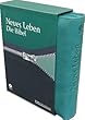 Neues Leben. Die Bibel, Taschenausgabe,Kunstleder blau, Rei�verschluss im Schuber