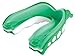 Shock Doctor GelMax Flavor Fusion Youth Strapless Mouth Guard, Mint
