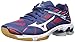 Mizuno Women's Wave Lightning Z Woms Ny-Rd Volleyball Shoe
