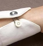 Button Extenders Set of 3