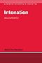 Intonation