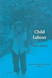 Child Labour: Policy Options