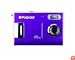 Polaroid CAA-330UC 3.0 Megapixel Digital Camera with 1.5-inch LCD Display (Plum)