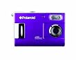Polaroid CAA-330UC 3.0 Megapixel Digital Camera with 1.5-inch LCD Display (Plum)