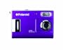 Polaroid CAA-330UC 3.0 Megapixel Digital Camera with 1.5-inch LCD Display (Plum)