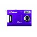 Polaroid CAA-330UC 3.0 Megapixel Digital Camera with 1.5-inch LCD Display (Plum)