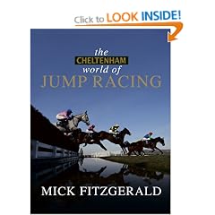 Cheltenham World of Jump Racing