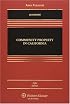 Community Property in California (Casebook)